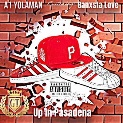 UP IN PASADENA