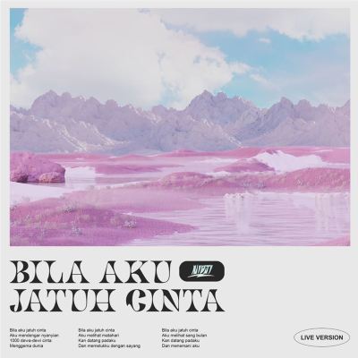 Bila Aku Jatuh Cinta [Live Version]