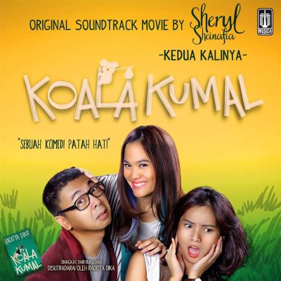 Kedua Kalinya [From "Koala Kumal" Soundtrack]