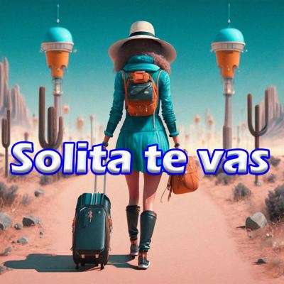 Solita Te Vas
