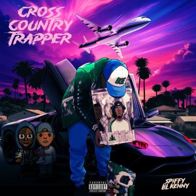 Cross Country Trapper