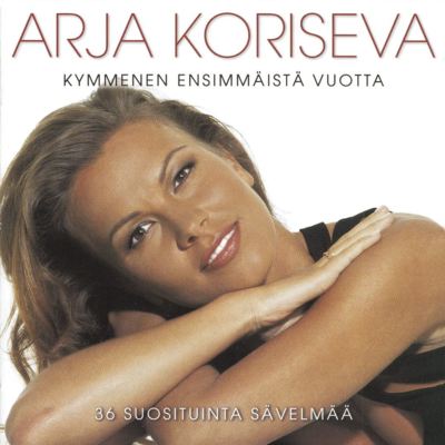 Kymmenen Ensimmäistä Vuotta