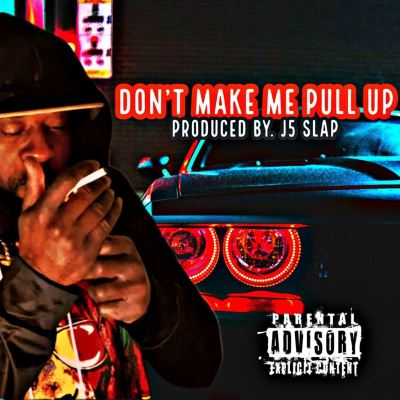 Don't Make Pull Up