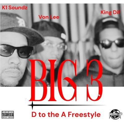 D to the a Freestyle