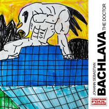 Mach-Hommy: Pray for Haiti Tracks & Reviews | AllMusic