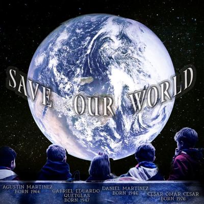 Save Our World