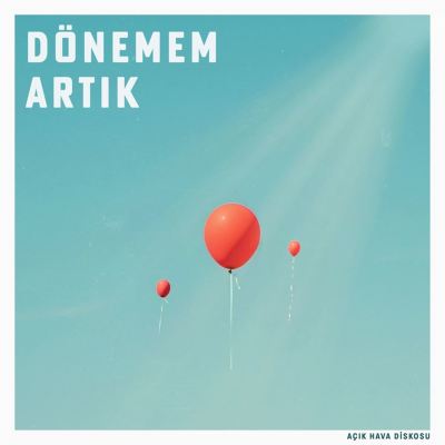 Dönemem Artık