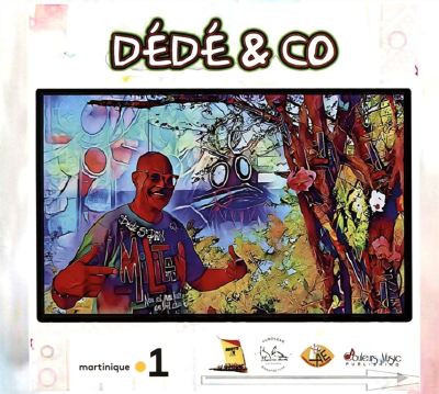 DD and Co, Vol. 1-2
