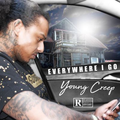 Everywhere I Go