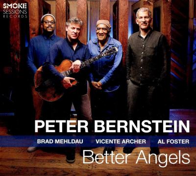 Better Angels