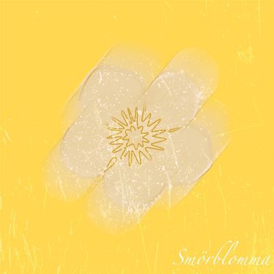 Smörblomma