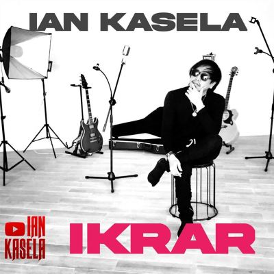 Ikrar
