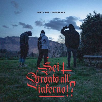 Sei Pronto All’inferno!?