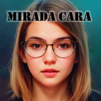 Mirada Cara
