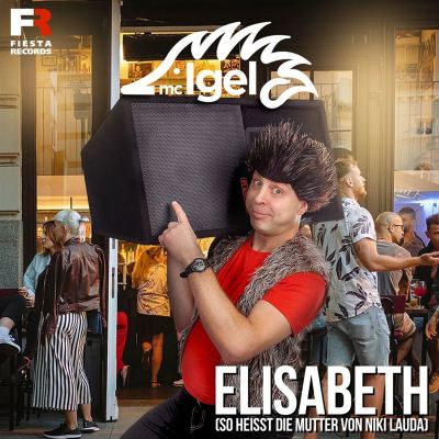 Elisabeth (So heißt die Mutter von Niki Lauda)