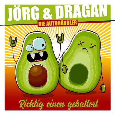 Richtig einen geballert