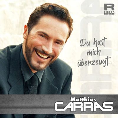 Du hast mich überzeugt