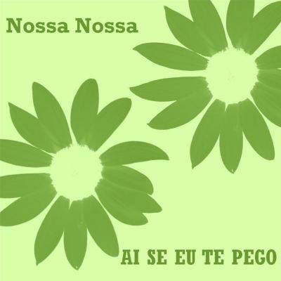 Ai Se Eu Te Pego (Nossa Nossa)