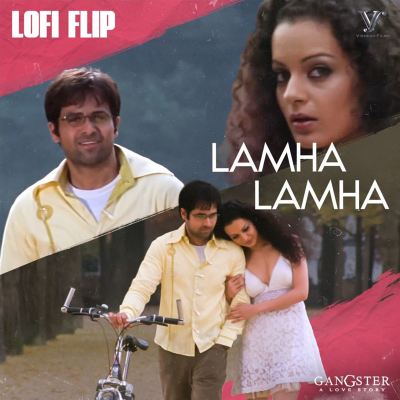 Lamha Lamha [From "Gangster"]