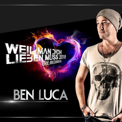 Weil man dich lieben muss 2018