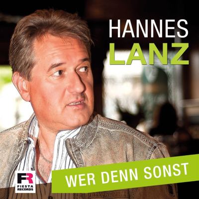 Wer denn sonst