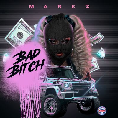BAD BITCH [ENGLISH VERSION]