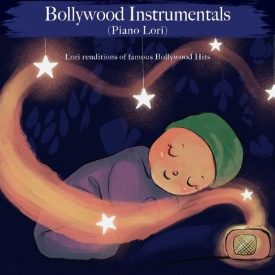 Bollywood Instrumentals [Piano Lori]