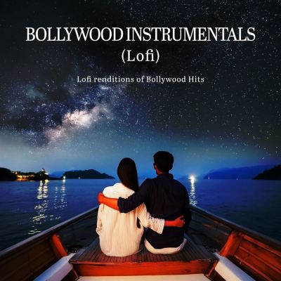 Bollywood Instrumentals [Lofi Instrumental]