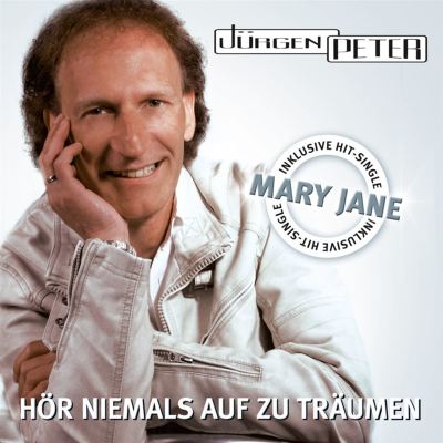 Hör Niemals Auf zu Träumen