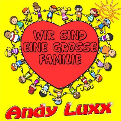 Wir Sind Wieder Da [L'amour Toujours]