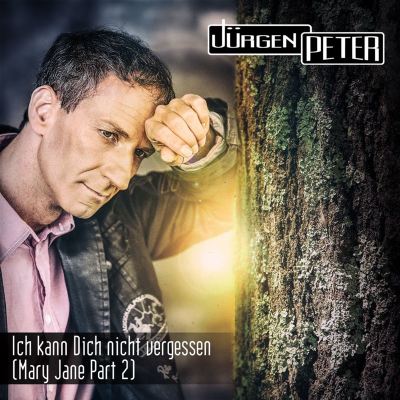 Ich Kann Dich Nicht Vergessen [Mary Jane, Pt. 2]