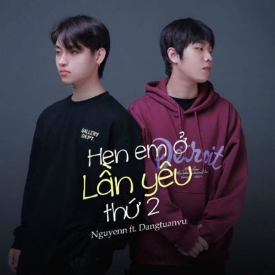 Hẹn Em Ở Lần Yêu Thứ Hai [ZZ Remix]