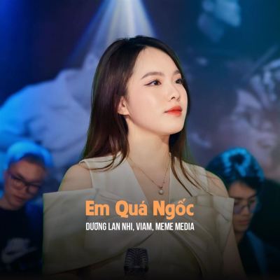 Em Quá Ngốc [ZZ Remix Instrumental]