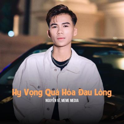Hy Vọng Quá Hóa Đau Lòng [Kai Remix]