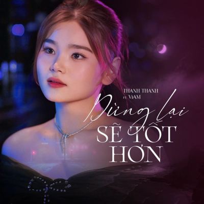 Dừng Lại Sẽ Tốt Hơn [MeMe Lofi Instrumental]