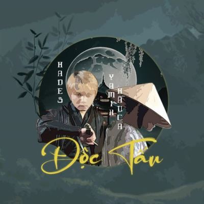 Độc Tấu [Kai Remix Instrumental]