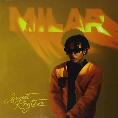 Sweet Rhythm [Sped Up Version]