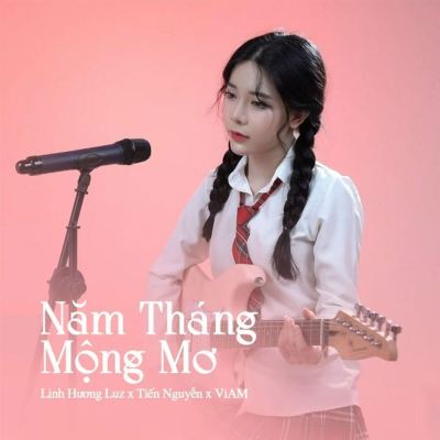 Năm Tháng Mộng Mơ [ZZ Remix]