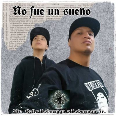 No Fue Un Sueño