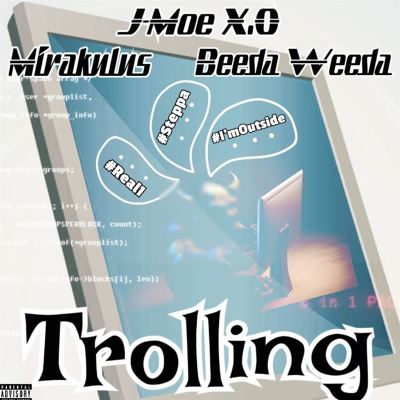 Trolling
