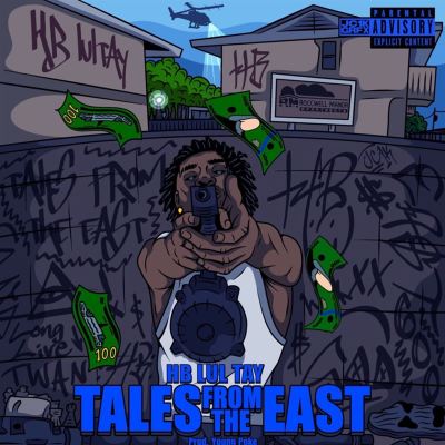 Tales From the East