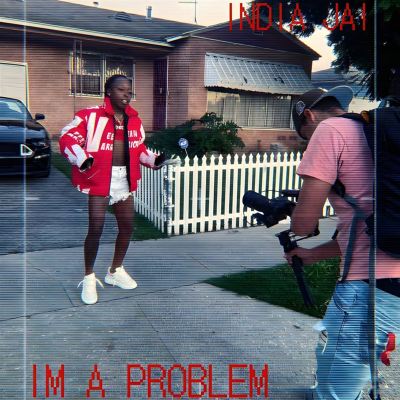 I'm  a Problem