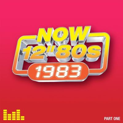 NOW 12" 80s: 1983, Part 1