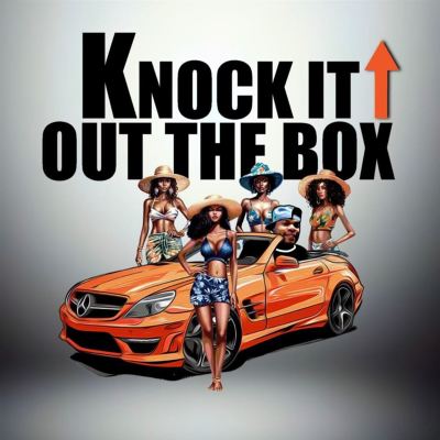 Knock It Out the Box