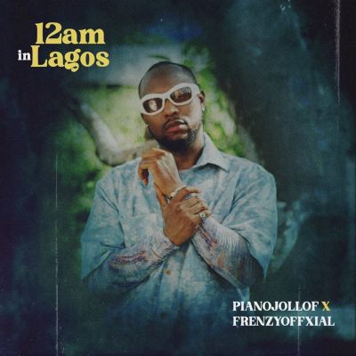 12am in Lagos