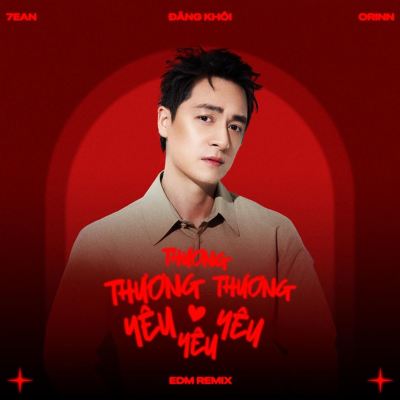 Thương Thương Thương, Yêu Yêu Yêu [EDM Remix]