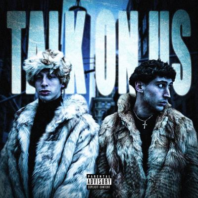 TALK ON US