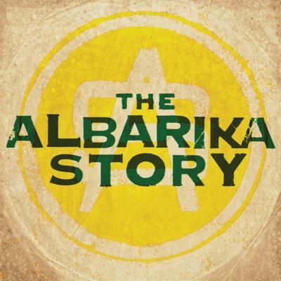 The Albarika Story, Vol. 1