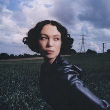 Album cover for Dreamstate by Kelly Lee Owens