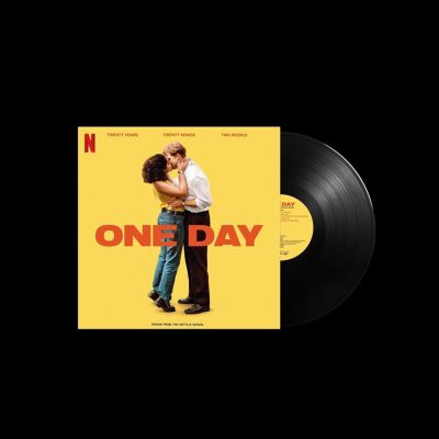 One Day: Twenty Years, Twenty Songs, Two People: Songs From the Netflix Series